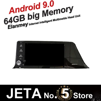 Fit for TOYOTA C-HR 2017 Car Radio GPS Music player tape recorder Android 9.0 64GB big memory DSP equalizer IPS touch screen
Fit for TOYOTA C-HR 2017 Car Radio GPS Music player tape recorder Android 9.0 64GB big memory DSP equalizer IPS touch screen