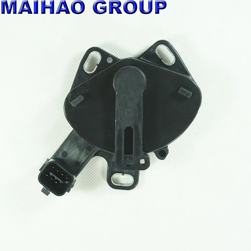 OE NO. 31918-1XF01 319181XF00 Transmission Neutral Safety Switch For Nissan Sentra Rogue Juke Free Shipping
OE NO. 31918-1XF01 319181XF00 Transmission Neutral Safety Switch For Nissan Sentra Rogue Juke Free Shipping
