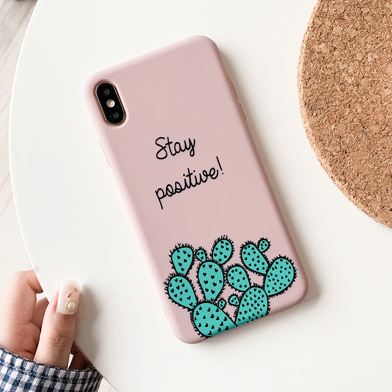Phone Cases for Huawei P10 P20 P30 Pro Mate 10 20 Pro Green cactus TPU cover For Honor 9 10 8X Nova 3 3i back fundas Capa
Phone Cases for Huawei P10 P20 P30 Pro Mate 10 20 Pro Green cactus TPU cover For Honor 9 10 8X Nova 3 3i back fundas Capa