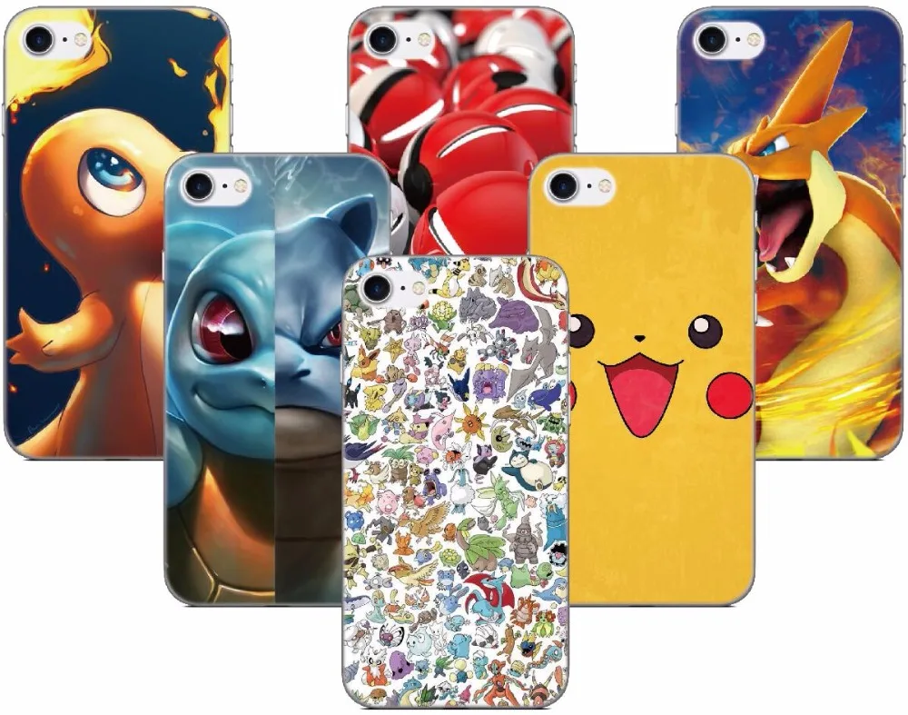 Print Pokemons Fundas Soft TPU Case For Wiko Jerry Tommy 3 Harry Robby 2 U Feel Prime Pulse Lite Kenny Rainbow Phone Cover Capa
Print Pokemons Fundas Soft TPU Case For Wiko Jerry Tommy 3 Harry Robby 2 U Feel Prime Pulse Lite Kenny Rainbow Phone Cover Capa