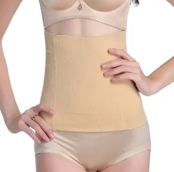 Women Abdomen Slimming Waist Trainer Shaper Control Body Waist Cinchers Waist band Belt
Women Abdomen Slimming Waist Trainer Shaper Control Body Waist Cinchers Waist band Belt