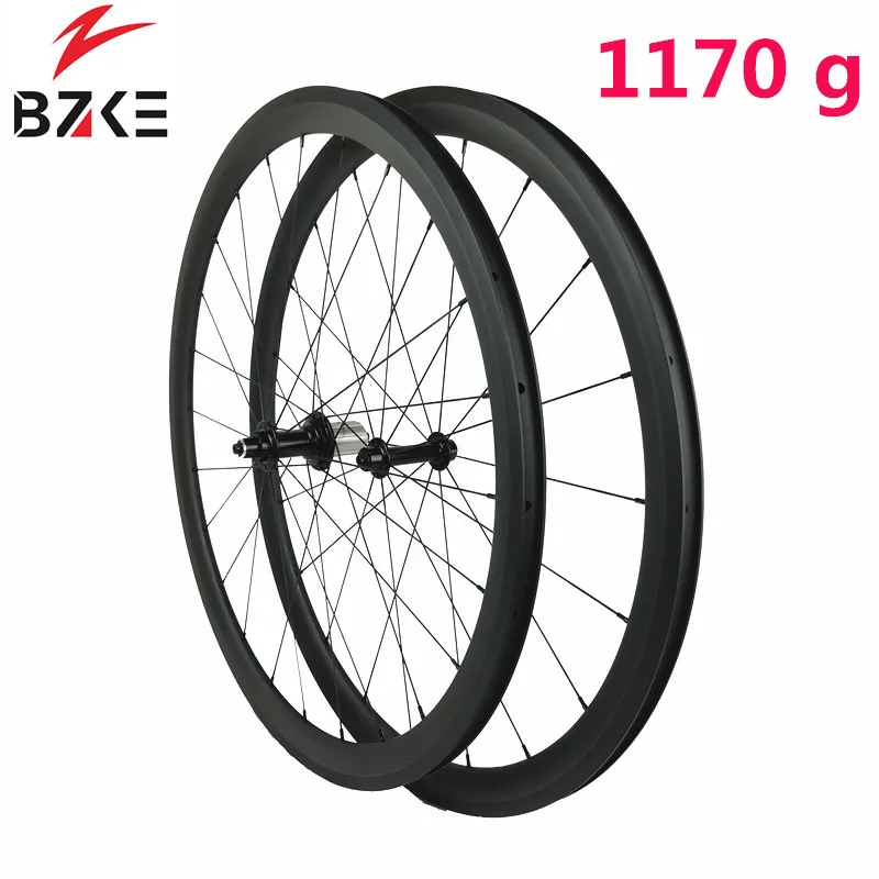 BZKE carbon wheels road 700C carbon road bicycle wheelset 30mm 38mm 50mm depth carbon racing bike wheel powerway R13 R36 R39 hub
BZKE carbon wheels road 700C carbon road bicycle wheelset 30mm 38mm 50mm depth carbon racing bike wheel powerway R13 R36 R39 hub