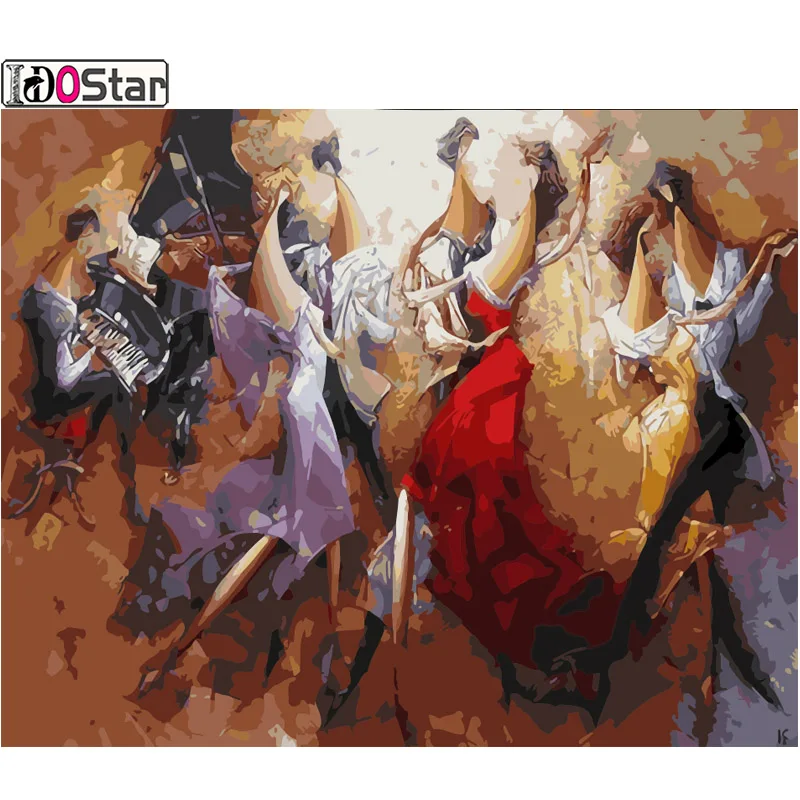 Paint by numbers music party abstract pictures acrylic painting by numbers drawing by numbers unique gift for home decor
Paint by numbers music party abstract pictures acrylic painting by numbers drawing by numbers unique gift for home decor