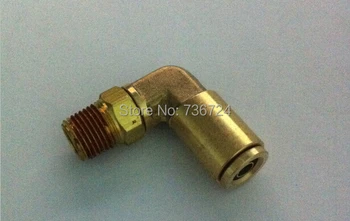 tube size 1/4-3/8 npt thread male elbow Swivel NPT DOT fitting brass fitting air fitting push in fitting
tube size 1/4-3/8 npt thread male elbow Swivel NPT DOT fitting brass fitting air fitting push in fitting