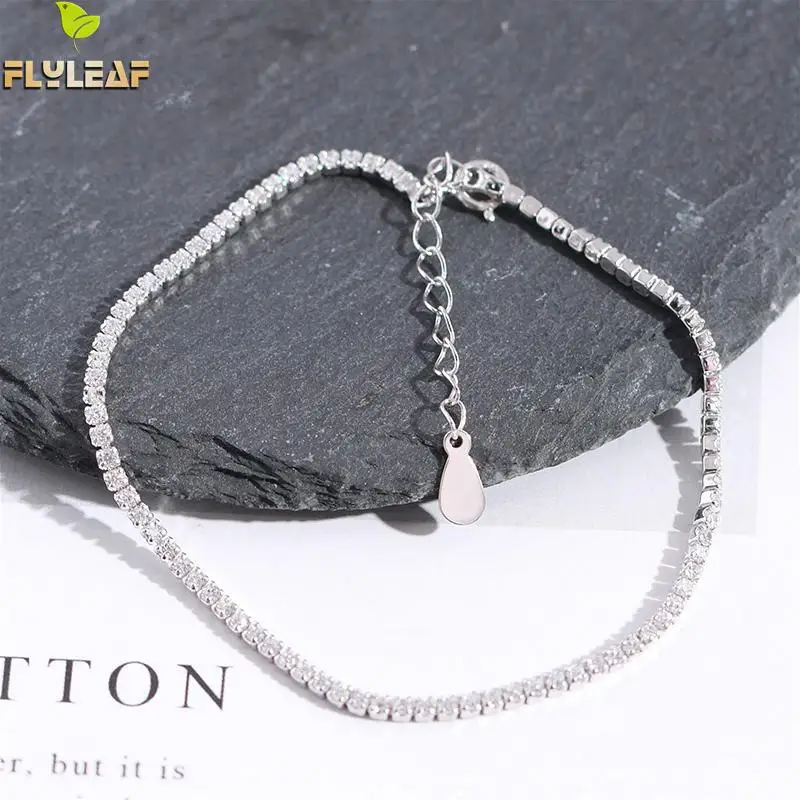 Flyleaf Square Cubic Zirconia Bracelets & Bangles Real 925 Sterling Silver Bracelets For Women Fashion Fine Jewelry Luxury Party
Flyleaf Square Cubic Zirconia Bracelets & Bangles Real 925 Sterling Silver Bracelets For Women Fashion Fine Jewelry Luxury Party