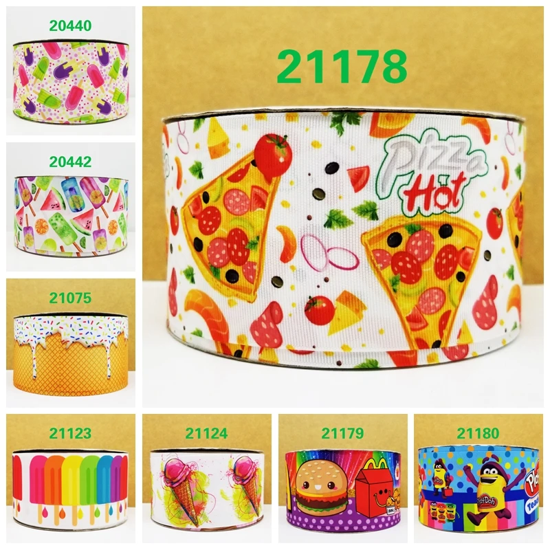 Free shipping 2018 new arrival ribbons Hair Accessories ribbon 10 yards printed grosgrain ribbons 21178
Free shipping 2018 new arrival ribbons Hair Accessories ribbon 10 yards printed grosgrain ribbons 21178