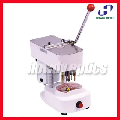 LY-918B Demo lens driller Pattern lens drilling machine Ideal pattern make for auto edger
LY-918B Demo lens driller Pattern lens drilling machine Ideal pattern make for auto edger