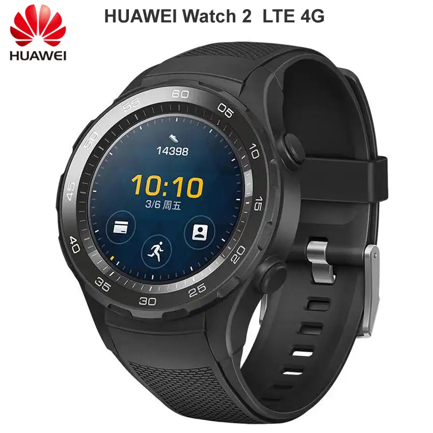huawei watch gt esim