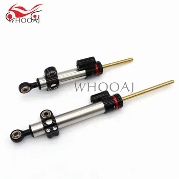 CNC Steering Damper Stabilizer Linear Reversed Safety Control For Suzuki GSR400 GSR600 GSR750 GSR1000 SV650
CNC Steering Damper Stabilizer Linear Reversed Safety Control For Suzuki GSR400 GSR600 GSR750 GSR1000 SV650