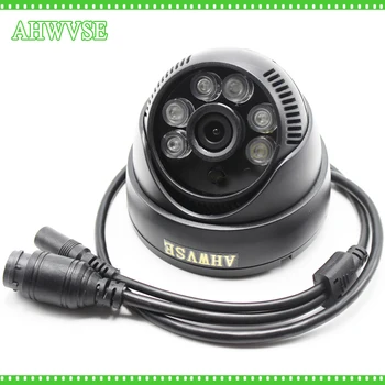 AHWVSE IP Audio Camera 720P 960P 1080P POE CCTV Security HD Network Camera IRCUT NightVision ONVIF H.264 Extenal Microphone 
AHWVSE IP Audio Camera 720P 960P 1080P POE CCTV Security HD Network Camera IRCUT NightVision ONVIF H.264 Extenal Microphone