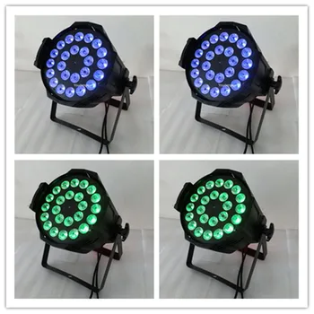 4 pieces 24*18w dmx led par wash 6in1 led par can 64 par led rgbwa uv stage light
4 pieces 24*18w dmx led par wash 6in1 led par can 64 par led rgbwa uv stage light