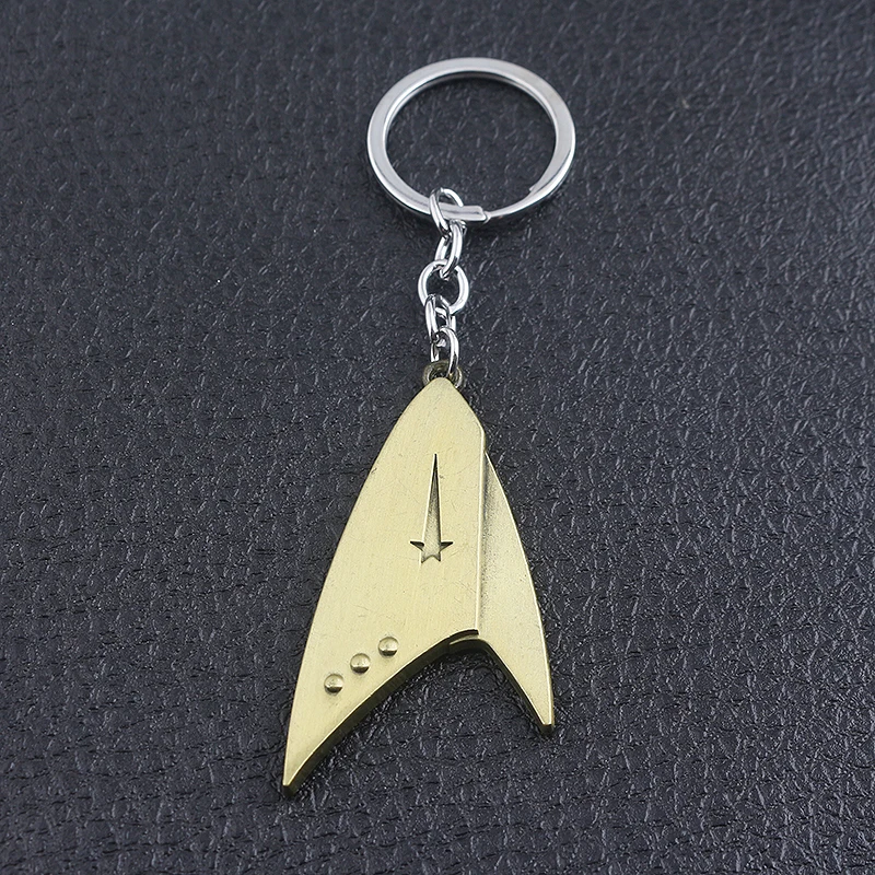 SG New Movie Star Trek Pendants Keychains The Dark World STARFLEET ACADEMY Letter Logo Charms Keyring Lady Men Jewelry Gift
SG New Movie Star Trek Pendants Keychains The Dark World STARFLEET ACADEMY Letter Logo Charms Keyring Lady Men Jewelry Gift
