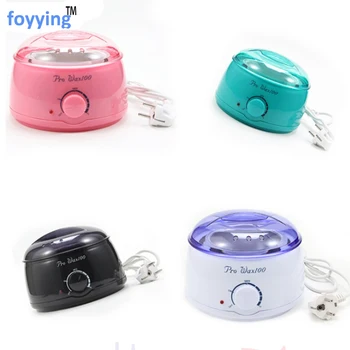 foyying 500cc paraffin wax machine hand paraffin wax heater hot body waxing tool
foyying 500cc paraffin wax machine hand paraffin wax heater hot body waxing tool