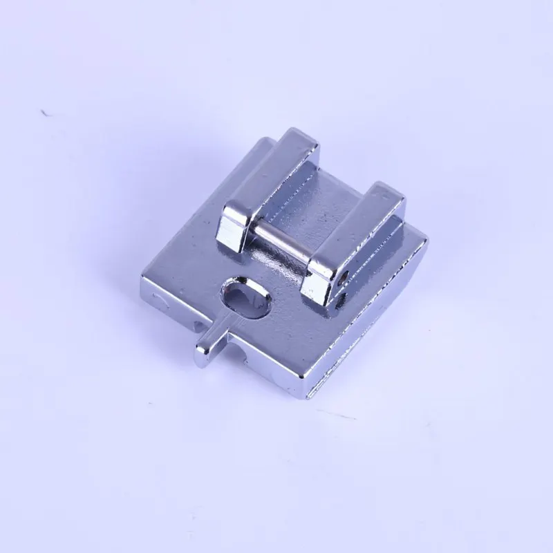 Invisible, Concealed Zip, ZipperWith Tail Snap on,Compatible for Brother, Janome,Toyota
Invisible, Concealed Zip, ZipperWith Tail Snap on,Compatible for Brother, Janome,Toyota