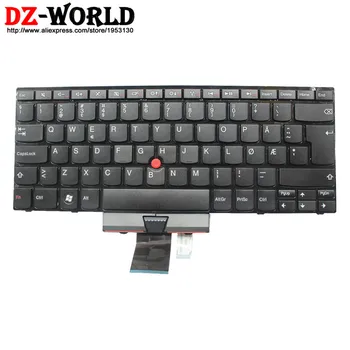 New/Orig for Thinkpad E420 E425 E320 E325 S420 E420S Norwegian Norway Keyboard Teclado 04W2651 0B35604 04W0820 04W0784 04W2614
New/Orig for Thinkpad E420 E425 E320 E325 S420 E420S Norwegian Norway Keyboard Teclado 04W2651 0B35604 04W0820 04W0784 04W2614