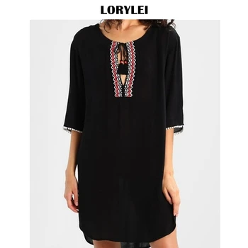 Cotton Beach Tunic Dress Embroidery Beach Coverup for Women Pareo de Plage Swimsuit Cover up Beach Sarongs Swimwear Kaftan N812
Cotton Beach Tunic Dress Embroidery Beach Coverup for Women Pareo de Plage Swimsuit Cover up Beach Sarongs Swimwear Kaftan N812