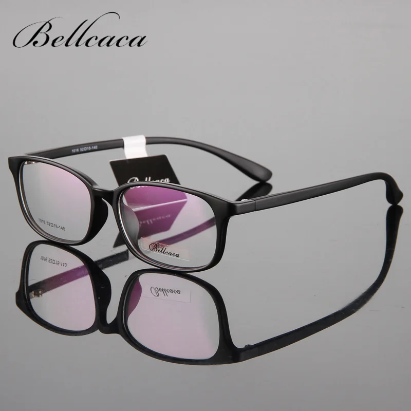 Bellcaca Spectacle TR90 Frame Eyeglasses Men Women Computer Optical Glasses Myopia For Male Transparent Clear Lens lunette BC027
Bellcaca Spectacle TR90 Frame Eyeglasses Men Women Computer Optical Glasses Myopia For Male Transparent Clear Lens lunette BC027