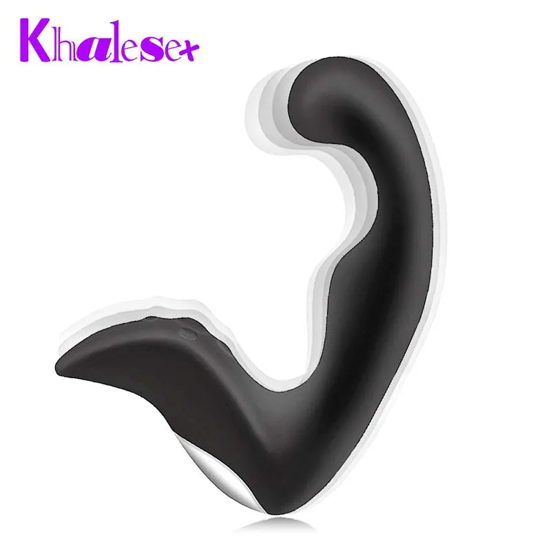 Khalesex 10 Speeds Mute Vibrator G Sport Massage Adult Sex Toys for Woman Anal Plug Dildo Vibrating Masturbator Sex Product Shop 1 Khalesex 10 Speeds Mute Vibrator G Sport Massage Adult Sex Toys for Woman Anal Plug Dildo Vibrating Masturbator Sex Product Shop 1