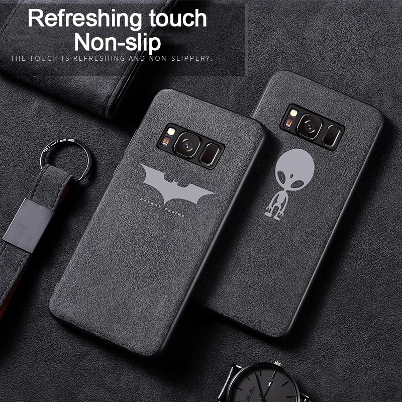 Marvel Batman Turn Fur Phone Case For Samsung Galaxy S8 S9 S10 e Plus Note 9 8 Luxury Car Leather Cover For Galaxy S10Plus Funda
Marvel Batman Turn Fur Phone Case For Samsung Galaxy S8 S9 S10 e Plus Note 9 8 Luxury Car Leather Cover For Galaxy S10Plus Funda