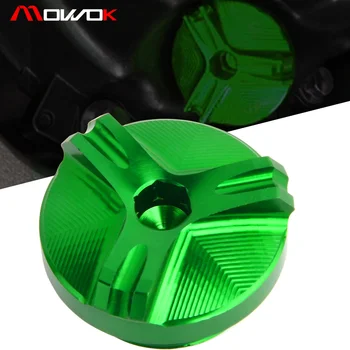 M30*1.5 Engine Oil Filler Cap Plug For KAWASAKI GPZ1100 GPZ400R/S GPZ550 ZX550 GPZ750 ZX750 GPZ900R
M30*1.5 Engine Oil Filler Cap Plug For KAWASAKI GPZ1100 GPZ400R/S GPZ550 ZX550 GPZ750 ZX750 GPZ900R