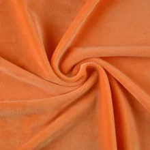 Disfraz de mascota naranja personaje de dibujos animados Mascotte cristal Super suave Flannelette diversión Parkfunfair organizar actividad zz9992(China)