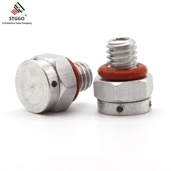 Venting Plug Snap-in Protective VentilaBreathable Venting Plug Snap-in Protective Ventilationtion
Venting Plug Snap-in Protective VentilaBreathable Venting Plug Snap-in Protective Ventilationtion