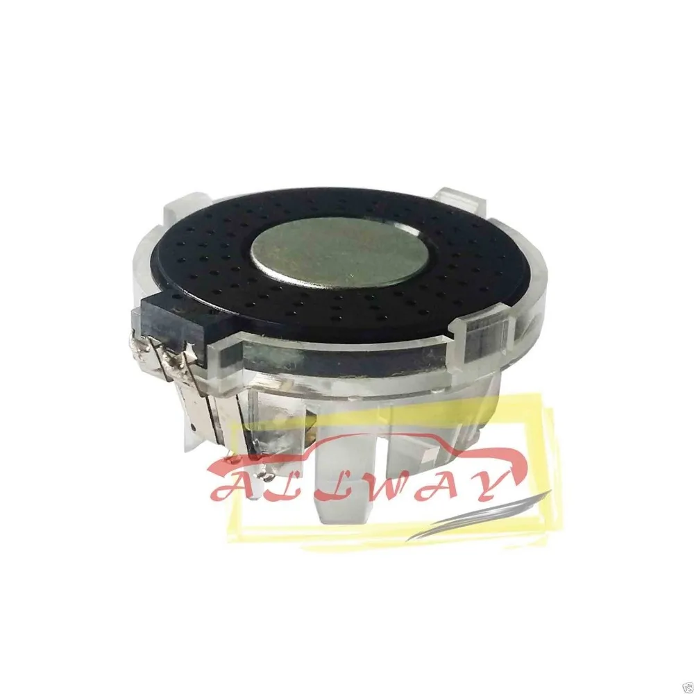 Dashboards Speaker ForVW Passat B7 instrument cluster Dashboards Speaker Chime Buzzer Replacement
Dashboards Speaker ForVW Passat B7 instrument cluster Dashboards Speaker Chime Buzzer Replacement