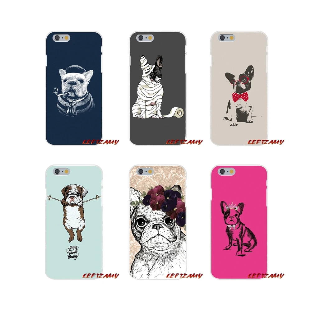 French English Bulldog with flower design Silicone Skin Case For iPhone X XR XS MAX 4 4S 5 5S 5C SE 6 6S 7 8 Plus ipod touch 5 6
French English Bulldog with flower design Silicone Skin Case For iPhone X XR XS MAX 4 4S 5 5S 5C SE 6 6S 7 8 Plus ipod touch 5 6
