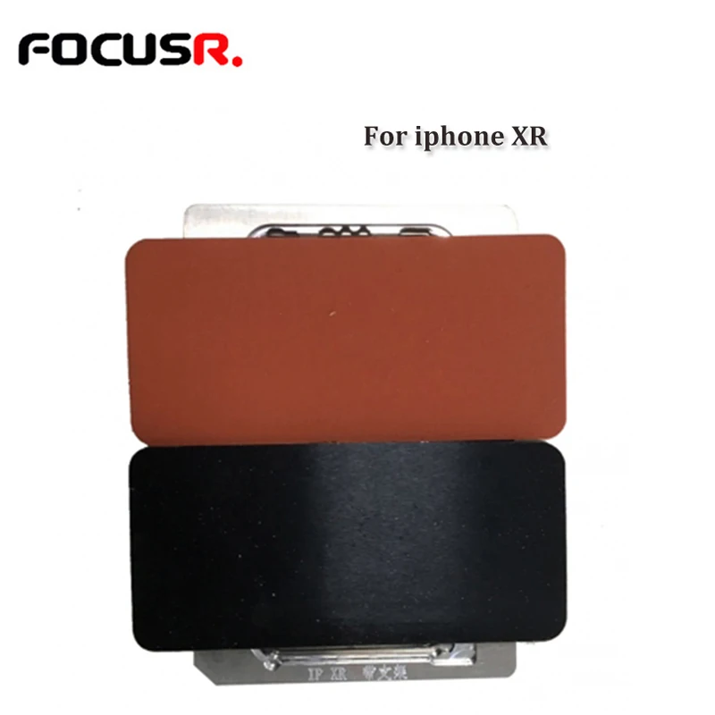 YMJ Mould For iphone XR LCD Laminating LCD Positioning OCA Polarizer Film Vacuum Laminating For Mobile Phone Repairing
YMJ Mould For iphone XR LCD Laminating LCD Positioning OCA Polarizer Film Vacuum Laminating For Mobile Phone Repairing