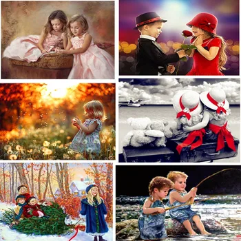 NEW Full DIY 5D Diamond Painting Cross Stitch two girls square Diamond Embroidery peole pattern rhinestone handmade Mosaic icons
NEW Full DIY 5D Diamond Painting Cross Stitch two girls square Diamond Embroidery peole pattern rhinestone handmade Mosaic icons