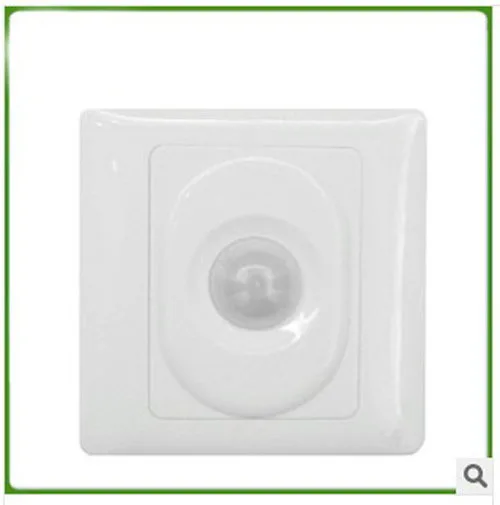 led human body induction switch Waterproof body microwave induction switch for LED lamp 4pcs/lot
led human body induction switch Waterproof body microwave induction switch for LED lamp 4pcs/lot