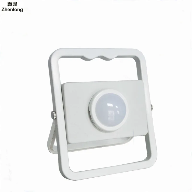 10W LED Flood Light Searchlight portable Spotlights Emergency Dimming 220v Floodlight Waterproof Outdoor Lighting Aluminum
10W LED Flood Light Searchlight portable Spotlights Emergency Dimming 220v Floodlight Waterproof Outdoor Lighting Aluminum
