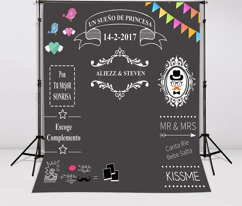 Sweet Love Chalkboard  DIY valentine's day backdrop Vinyl cloth Computer printed wall Photography Backgrounds 
Sweet Love Chalkboard  DIY valentine's day backdrop Vinyl cloth Computer printed wall Photography Backgrounds