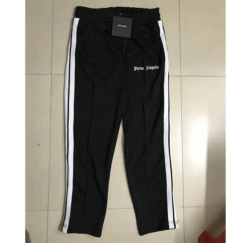 Palm Angels Sweatpants Men Women 1:1 Best Quality Zipper Pocket Yellow Plaid Pants Skateboard Palm Angels Sweatpants
Palm Angels Sweatpants Men Women 1:1 Best Quality Zipper Pocket Yellow Plaid Pants Skateboard Palm Angels Sweatpants