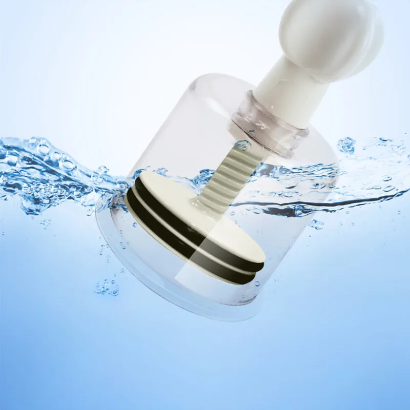 Мастурбатор На Присоске