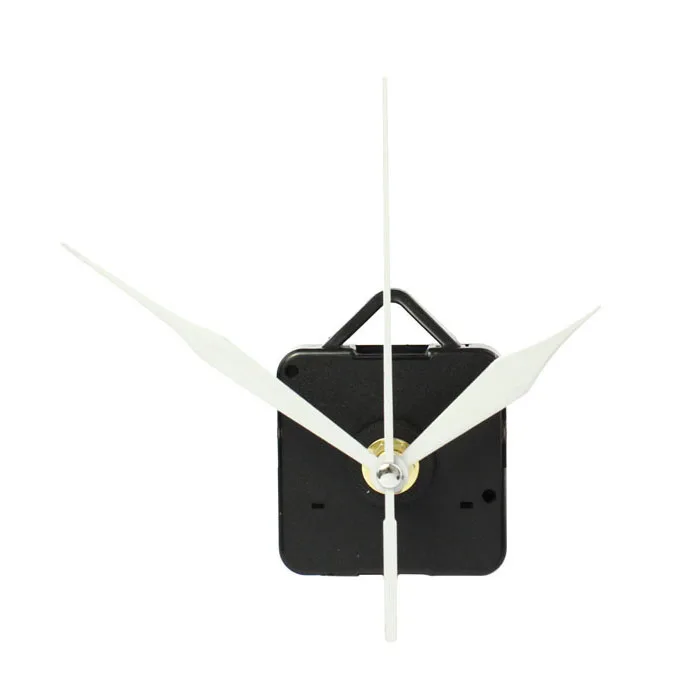 High Quality Quartz Clock Movement Mechanism with Hook DIY Repair Parts 6 Styles Parts + White Hands Dropshipping Mechanism DIY
High Quality Quartz Clock Movement Mechanism with Hook DIY Repair Parts 6 Styles Parts + White Hands Dropshipping Mechanism DIY
