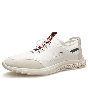 New Men's Leisure Shoes in Spring and Summer of 2019 mens designer shoes men men designer sneakers for men
New Men's Leisure Shoes in Spring and Summer of 2019 mens designer shoes men men designer sneakers for men
