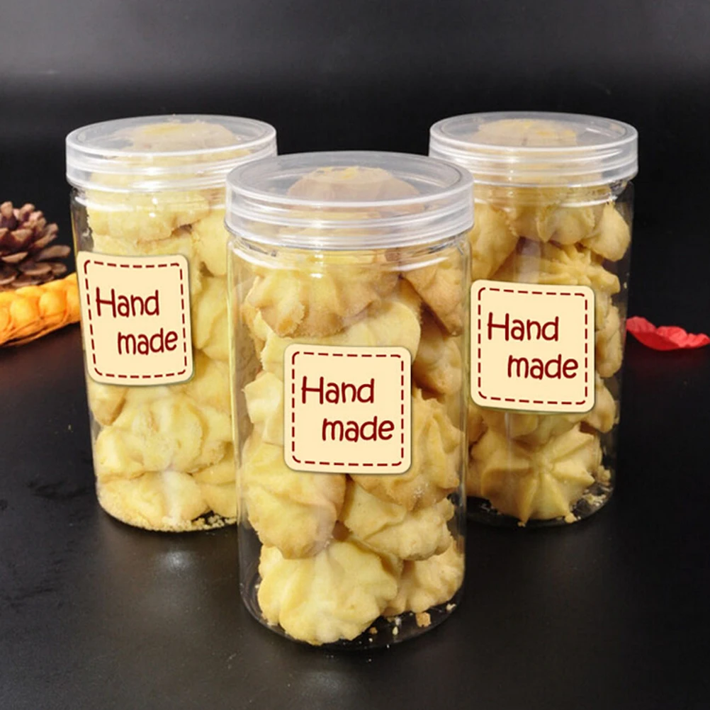 Handmade Kraft Label Sticker DIY Hand Made Cake Baking Sealing Sticker For Party Favor Gift Bag Candy Box Decor 20pcs/lot
Handmade Kraft Label Sticker DIY Hand Made Cake Baking Sealing Sticker For Party Favor Gift Bag Candy Box Decor 20pcs/lot