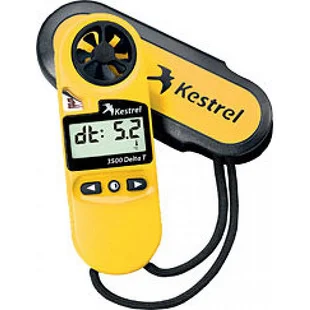 American NK portable anemometer Kestrel 3500 wind speed meteorological instrument electronic anemometer
American NK portable anemometer Kestrel 3500 wind speed meteorological instrument electronic anemometer