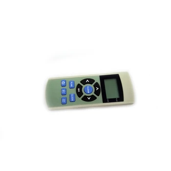 1pc Remote Control for ilife V5/V5S/V5S PRO/V3/V3L Series Robot Vacuum Cleaner Accessories
1pc Remote Control for ilife V5/V5S/V5S PRO/V3/V3L Series Robot Vacuum Cleaner Accessories