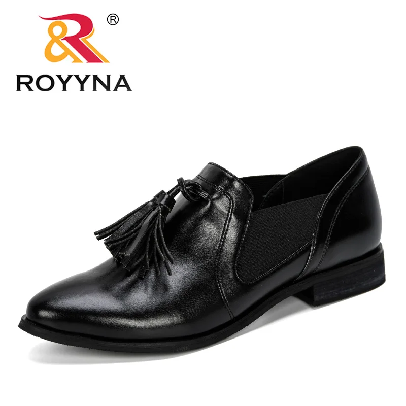 ROYYNA 2019 New Popular Women Pumps Pointed Toe Work Pump Stiletto Woman Shoes Weding Shoes Ladies Office Career Elegant Pumps
ROYYNA 2019 New Popular Women Pumps Pointed Toe Work Pump Stiletto Woman Shoes Weding Shoes Ladies Office Career Elegant Pumps