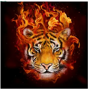 Touoilp tiger fire eigen foto diamond painting movie cross stitch santa claus snowman hibah home decor diy pintura diamante pont
Touoilp tiger fire eigen foto diamond painting movie cross stitch santa claus snowman hibah home decor diy pintura diamante pont
