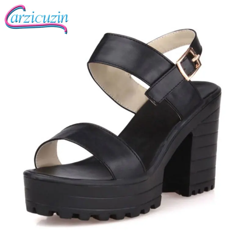 Women Summer Shoes Gauze Open Toe Sandals Platform Shoes Female Thick Heel Platform High Heels Female Sandals Size 34-39 PA00492
Women Summer Shoes Gauze Open Toe Sandals Platform Shoes Female Thick Heel Platform High Heels Female Sandals Size 34-39 PA00492