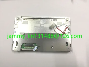 Free shipping Brand new 5.8inch LQ6BW518 LCD display for Mercedes Subru Car GPS Navigation LCD Screen
Free shipping Brand new 5.8inch LQ6BW518 LCD display for Mercedes Subru Car GPS Navigation LCD Screen