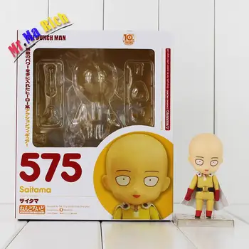 9.5cm One Punch Man Saitama Pvc Figure Toys One Punch Man Collection Dolls Birthday Gifts
9.5cm One Punch Man Saitama Pvc Figure Toys One Punch Man Collection Dolls Birthday Gifts