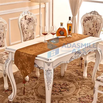 Adasmile Chinese Plum Blossom Design Wedding Decoration Table Runner Embroidered Banquet Table ClothTassel Table Flag
Adasmile Chinese Plum Blossom Design Wedding Decoration Table Runner Embroidered Banquet Table ClothTassel Table Flag