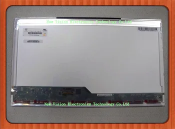 N184H6-L02 Original 18.4" inch 1920*1080 Laptop LCD Sceen Display With LED Driver for CMO
N184H6-L02 Original 18.4" inch 1920*1080 Laptop LCD Sceen Display With LED Driver for CMO