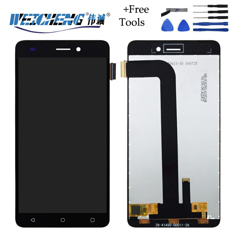 High Quality For Nomi i5011 lcd Display And Touch Screen Screen Replacement Part With Tools Black Color For Nomi i5011+tools
High Quality For Nomi i5011 lcd Display And Touch Screen Screen Replacement Part With Tools Black Color For Nomi i5011+tools