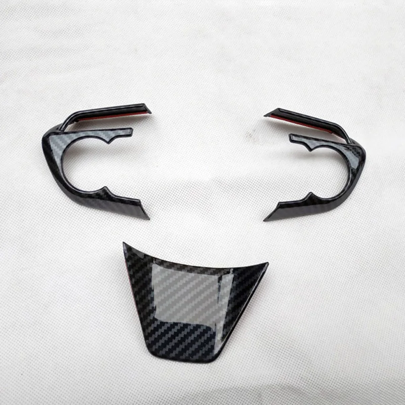 for Toyota Rav4 Rav 4 Xa50 50 2019 2020 Steering Wheel Trim Interior Frame Decoration Car Accessories Plastic Carbon Fiber
for Toyota Rav4 Rav 4 Xa50 50 2019 2020 Steering Wheel Trim Interior Frame Decoration Car Accessories Plastic Carbon Fiber