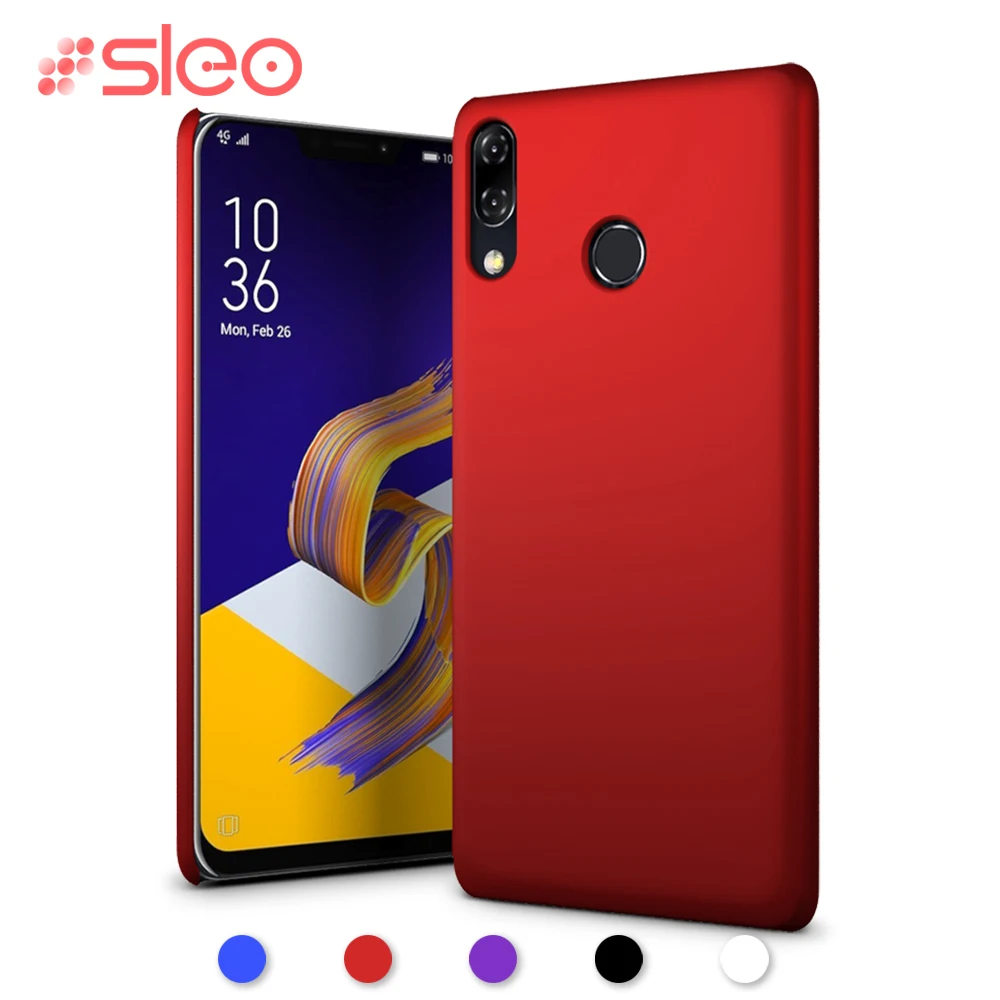 SLEO For Asus ZenFone 5 2018 ZE620KL Case Ultra Thin Hard Plastic Back Case For Asus Zenfone 5 2018 ZE620KL Cases Coque Funda
SLEO For Asus ZenFone 5 2018 ZE620KL Case Ultra Thin Hard Plastic Back Case For Asus Zenfone 5 2018 ZE620KL Cases Coque Funda